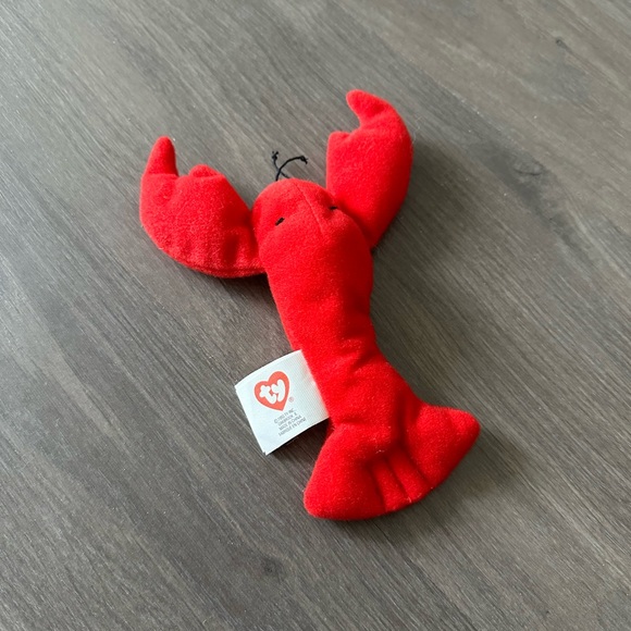 Set of 3 Beanie Babies - Picture 2 of 4